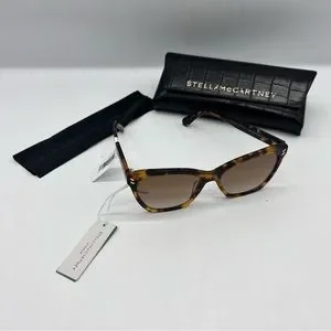 NWT Stella McCartney 55mm Sunglasses Stella McCartney | Accessories | Nwt Stella Mccartney 55mm  main image 2